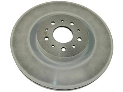 Mopar 68276444AA Rotor, Front
