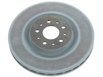 Mopar 68276444AA Rotor, Front