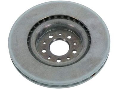 2020 Ram ProMaster City Brake Disc - 68276444AA