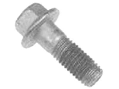 Jeep 68004084AA BOLT Hex Flange Head M14x1.50x40.00