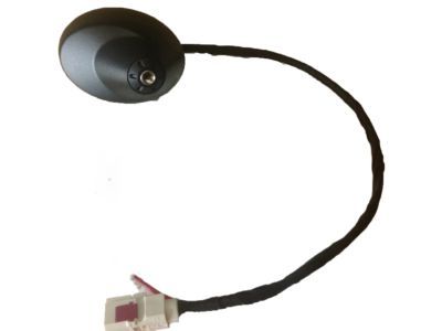 2010 Chrysler Sebring Antenna - 5064252AD