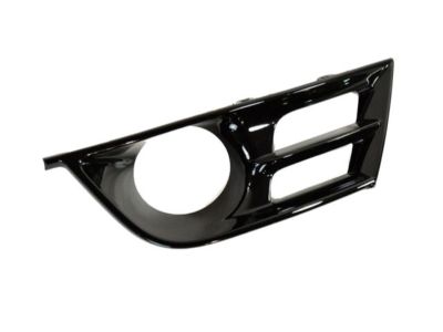 Mopar 68203016AB Bezel Adaptive Cruise Control