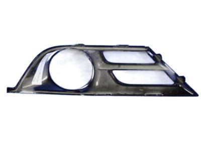 Mopar 68203016AB Bezel Adaptive Cruise Control