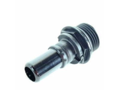 Dodge 5038793AA PCV Valve