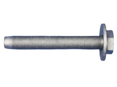 Dodge 6508758AA SCREW AND WASHER Hex Head M14X1.50X110.00