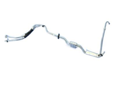 Jeep 55111209AD TUBE & HOSE Supply & Return
