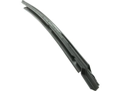 Dodge 55257311AB MOLDING Windshield Reveal