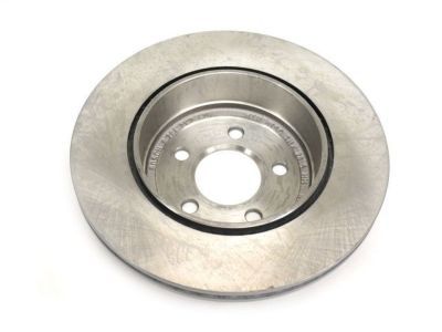 Dodge 68368071AA Rotor