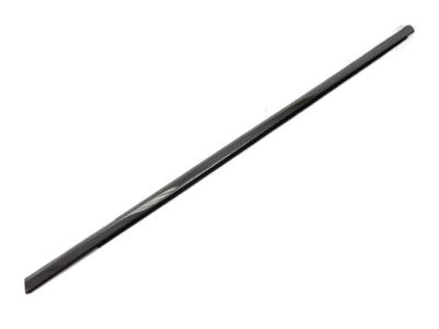 2010 Chrysler Sebring Door Seal - 5303655AE