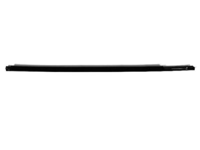 Chrysler 5303655AE WEATHERSTRIP Front Door Belt