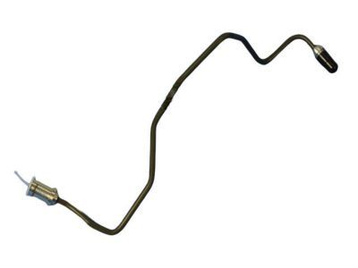Dodge 5273429AB TUBE Clutch M/Cyl