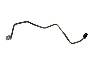 Dodge 5273429AB TUBE Clutch M/Cyl