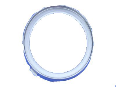 Dodge 5102879AA RETAINER PACKAGE 2nd & 4th Clutch Piston