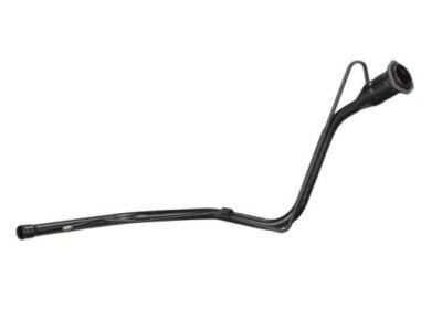 Chrysler 4581390AA TUBE Fuel Filler