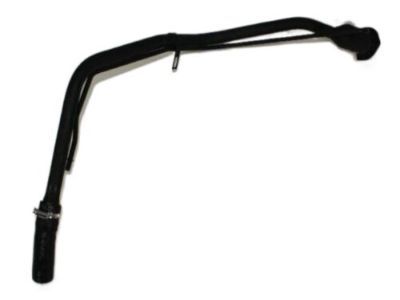 Chrysler 4581390AA TUBE Fuel Filler