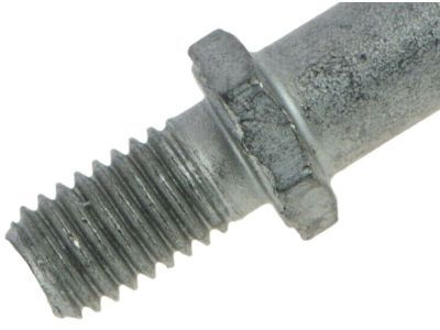 Mopar 6509744AA Wheel Stud