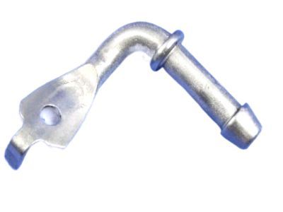Chrysler 68060196AA BRACKET Exhaust