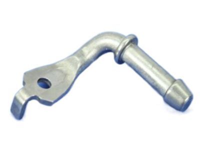 Chrysler 68060196AA BRACKET Exhaust