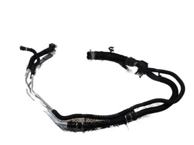 Mopar 68346675AA Hose Coolant Bottle Outlet