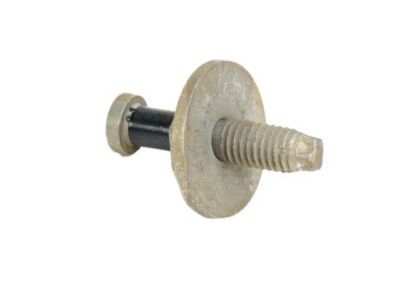 Dodge 55074543 STRIKER, Latch