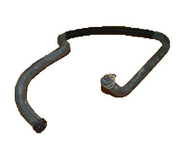 Dodge 5136846AA HEATER Battery