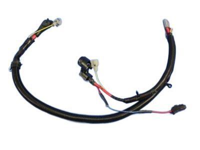 Mopar 56000976AB Positive Cable, Driver Side