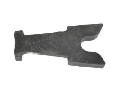 Ram 68275698AA STRIKER Seat Back Latch