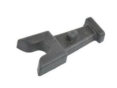 Ram 68275698AA STRIKER Seat Back Latch