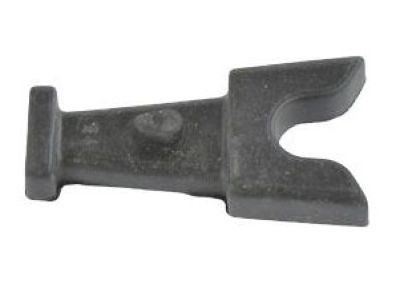 Ram 68275698AA STRIKER Seat Back Latch