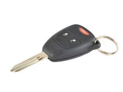 Jeep Transmitter - 68001702AA