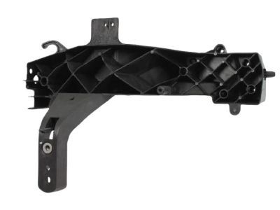 Dodge 68100236AA BRACKET Headlamp Mounting