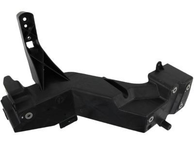 Dodge 68100236AA BRACKET Headlamp Mounting