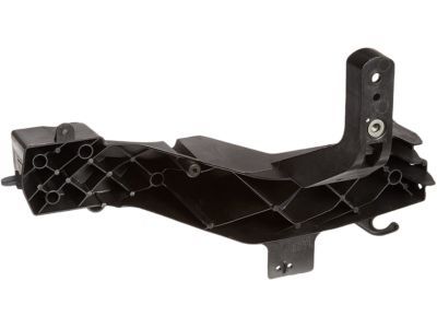 Dodge 68100236AA BRACKET Headlamp Mounting
