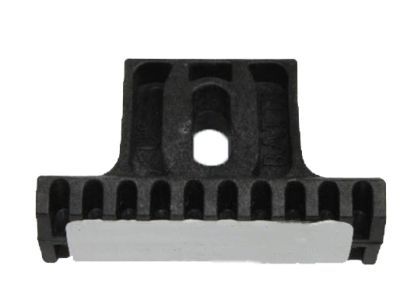 Chrysler 5033053AA RETAINER Battery Hold Down