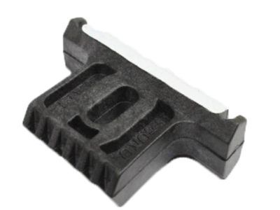 Chrysler 5033053AA RETAINER Battery Hold Down