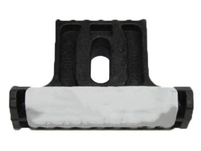 Chrysler 5033053AA RETAINER Battery Hold Down