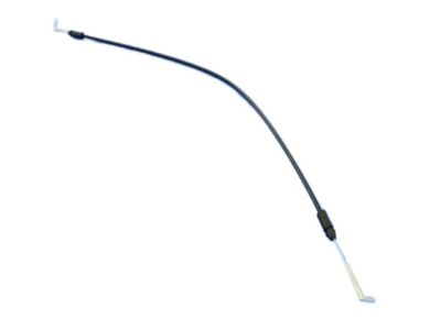 Jeep 68014961AA CABLE Inside Lock To Latch Front Door