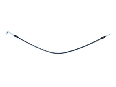 Jeep 68014961AA CABLE Inside Lock To Latch Front Door