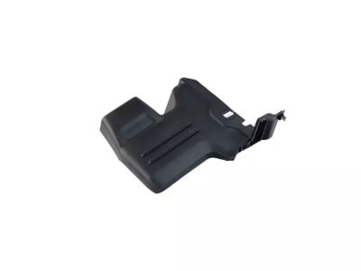 Jeep 6LU84TX7AD PANEL Quarter Inner Lower Includes Sub-Woofer