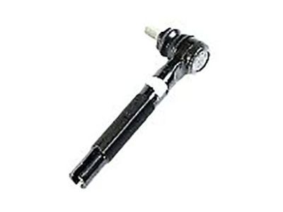 Jeep 68258760AE SOCKET Drag link outer