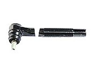 Jeep 68258760AE SOCKET Drag link outer