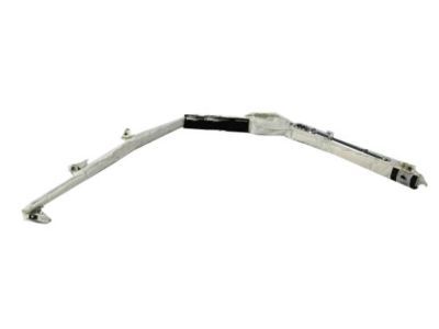 Ram 68161579AJ Head Air Bag