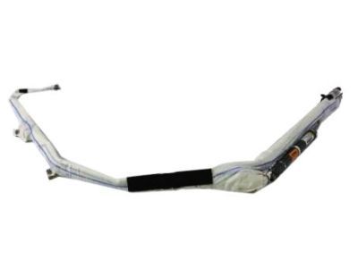 Ram 68161579AJ Head Air Bag
