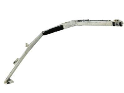 Ram 68161579AJ Head Air Bag