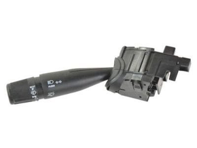 Mopar 5035312AC Multifunction Switch