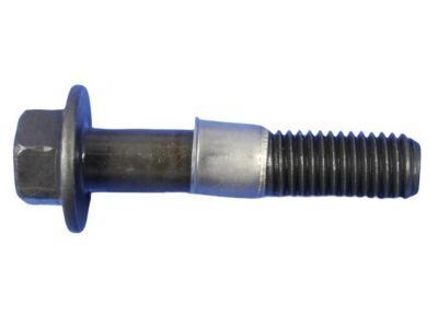 Jeep 6506521AA BOLT [M8X1.25X41.0]