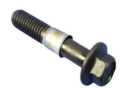 Jeep 6506521AA BOLT [M8X1.25X41.0]
