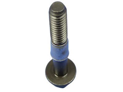 Jeep 6506521AA BOLT [M8X1.25X41.0]