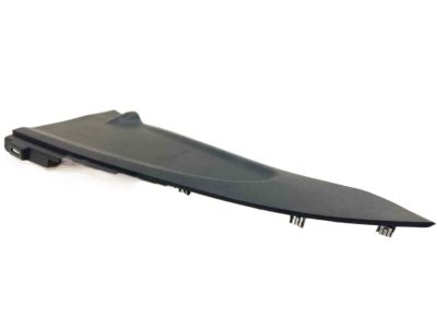 Mopar 1VN55DX9AC Panel Floor Console