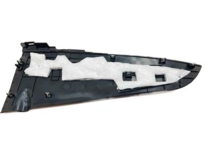 Mopar 1VN55DX9AC Panel Floor Console